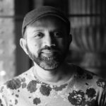 Cyril Naicker