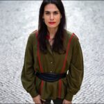 Salomé Areias