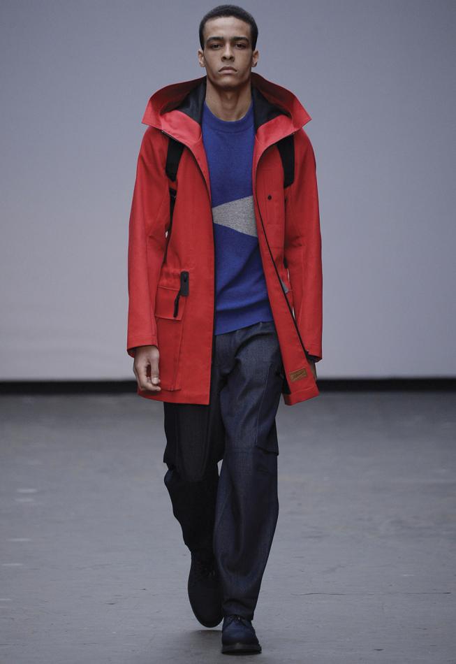 Christopher Raeburn AW15 Raft 2