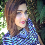 Catalina Chaverri Solís
