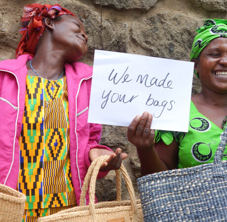 Who Made Your Baskets?