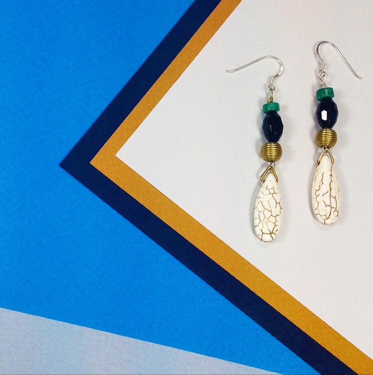 Jit win yan an Ethical and Empowering Jewellery Line Fashion