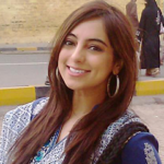 Haniya Mansoor