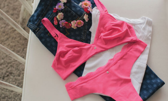 De Qué Material Está Hecha Mi Ropa Interior? - Fashion Revolution : Fashion  Revolution