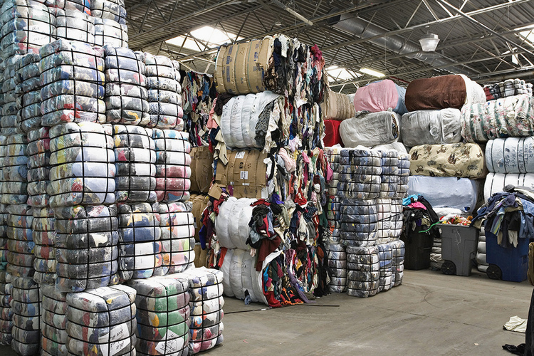 An ethical decision fast fashion vs. vintage fashion Fashion Revolution