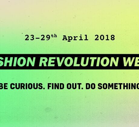 The Five Years of Fashion Revolution
