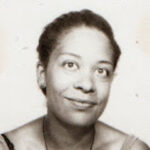 Cherelle Abrams