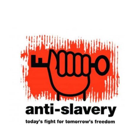 Anti-Slavery International