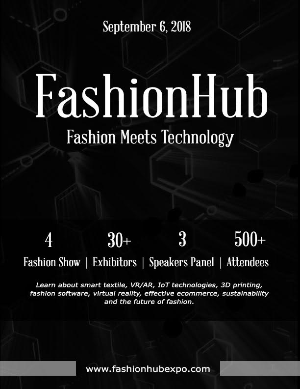 Fashion hub