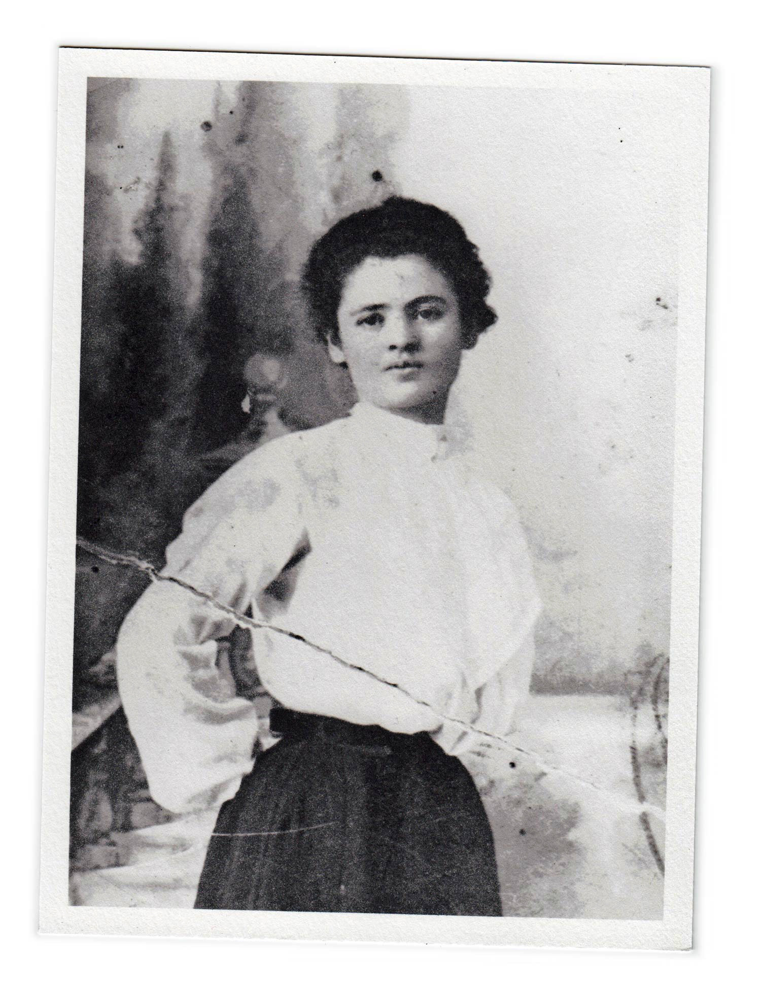 Speaking of Labor Day… Lessons we´ve learned from Clara Lemlich ...