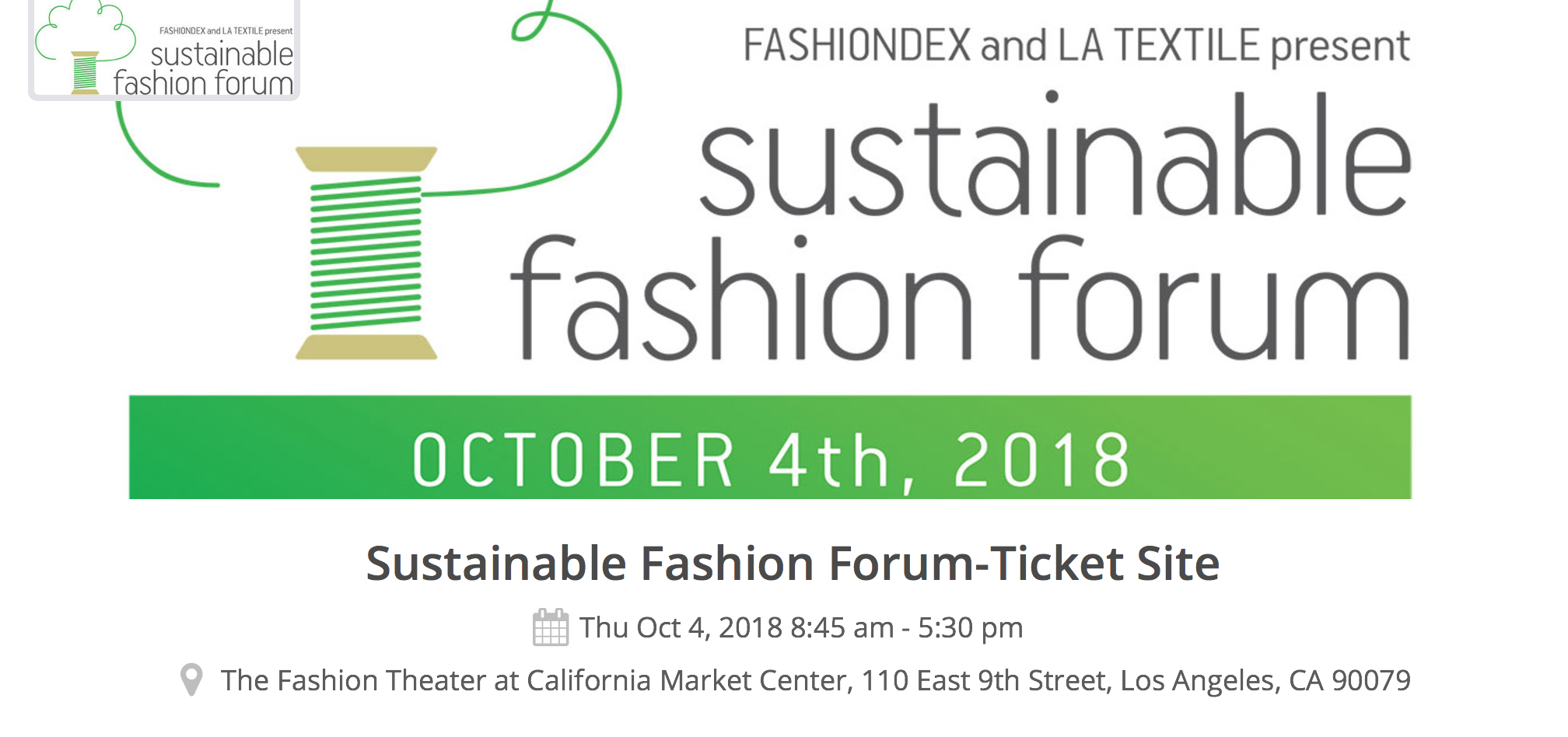 sustainable fashion forum fashion revolution fashion revolution