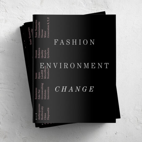 Fashion Environment Change