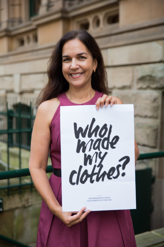 An Australian Modern Slavery Act: what does it mean for the fashion ...