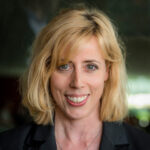 Susanne Rudolf
