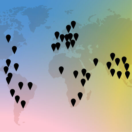 See what's happening in your area