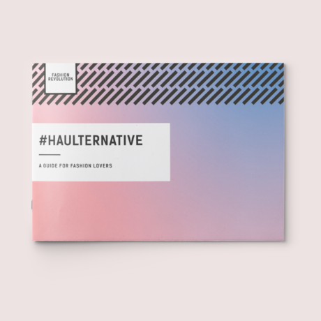 HAULTERNATIVE