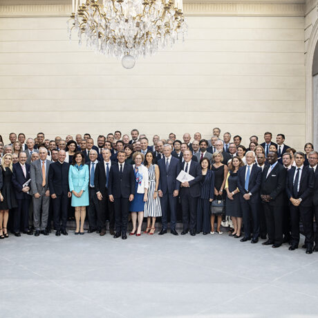 El Pacto de la moda del G7: Qué es y qué falta por hacer