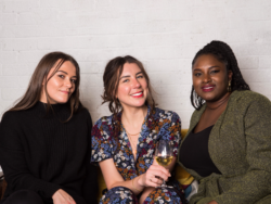 the seam team