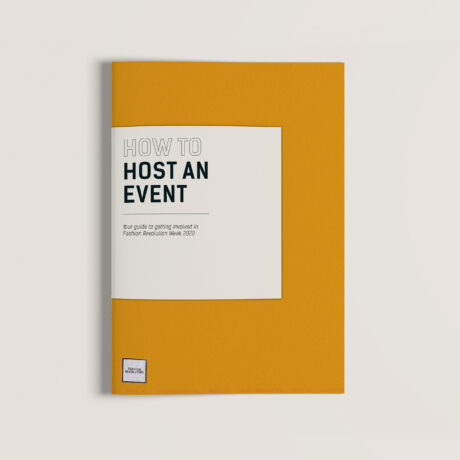How to Host an Event