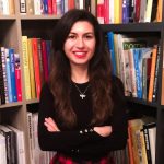 Irem Yanpar Cosdan