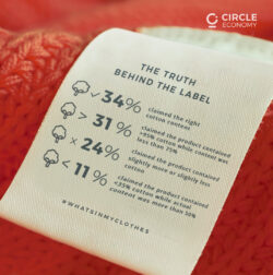 Connote Labels #whatsinmyclothes: The Truth Behind the Label : Fashion Revolution