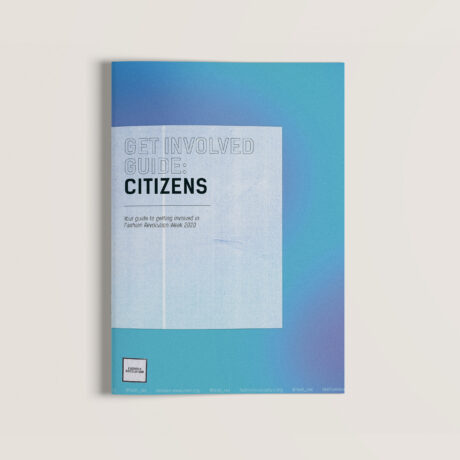 Get Involved Guide: Citizens