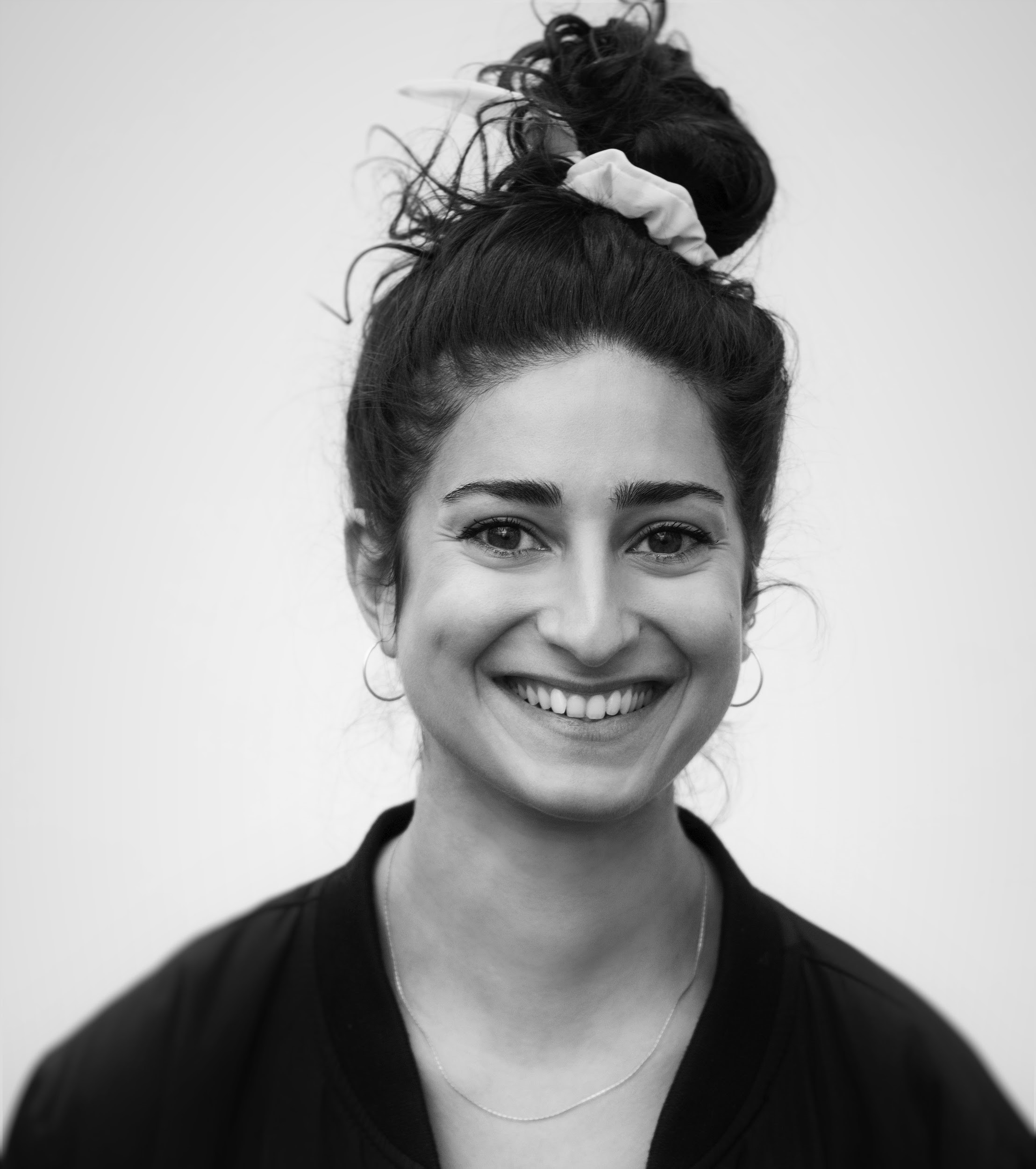 Tania : Fashion Revolution