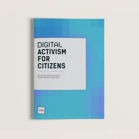 Digital Activism for citizens