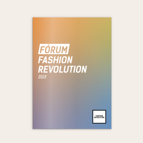 Fórum Fashion Revolution Ebook 2019