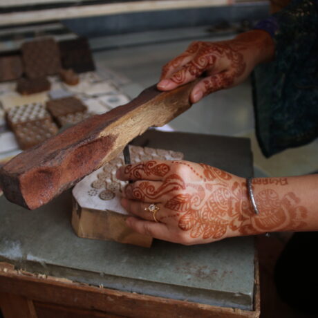 Global Eco Artisans Awards Celebrate the Best in Eco-artisanal Design