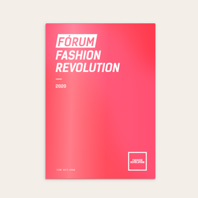 Fórum Fashion Revolution 2020 (Versão acessível)