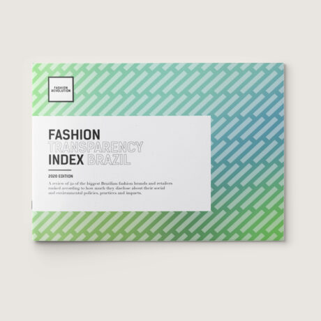 Fashion Transparency Index Brazil 2020