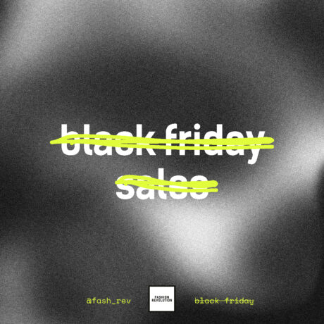 5 Reasons to not Participate in Black Friday This Year and Beyond