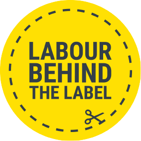 Labour Behind the Label