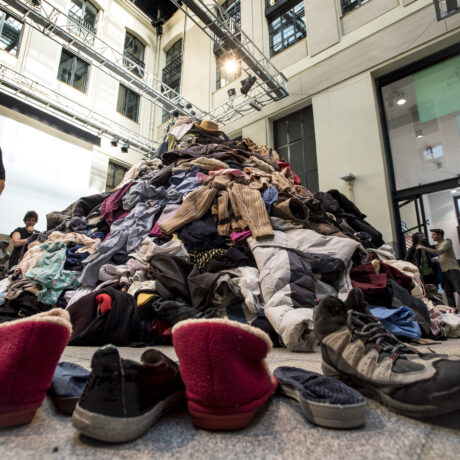 Altrapo Lab organiza su V Maratón de reciclaje textil creativo
