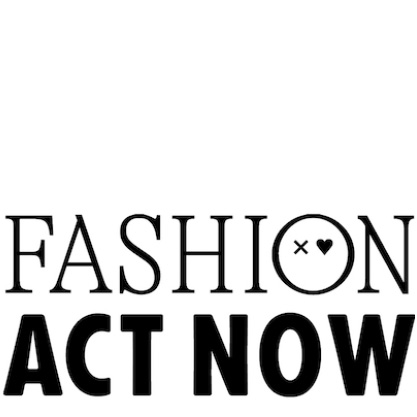 Fashion Act Now