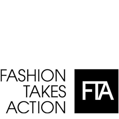 Fashion Takes Action