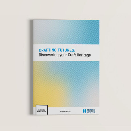 Craft Heritage Toolkit