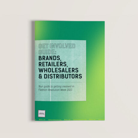 Brands, Retailers, Wholesalers and Distributors: Get Involved Guide