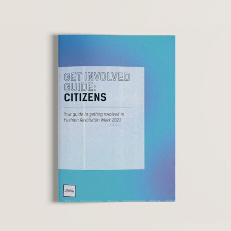 Citizens: Get Involved Guide