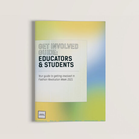 Get Involved Guide: Students and Educators