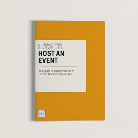 Host an Event: How to Guide