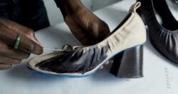 The Restory shoe repair