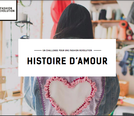Share your fashion love story (français)