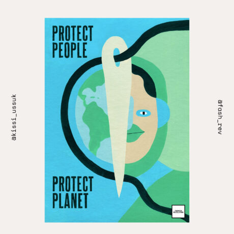 Protect people, protect planet