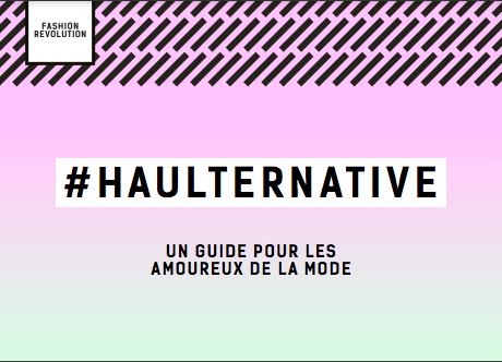 Try a #haulternative (français)