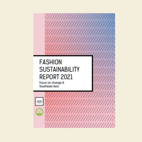 South East Asia Fashion Sustainability Report 2021