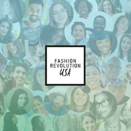 Amplifying and Celebrating Fashion Revolutionaries Across the United States: A Look Back at Fashion Revolution Week 2021