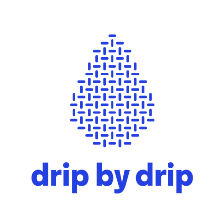 Drip by Drip