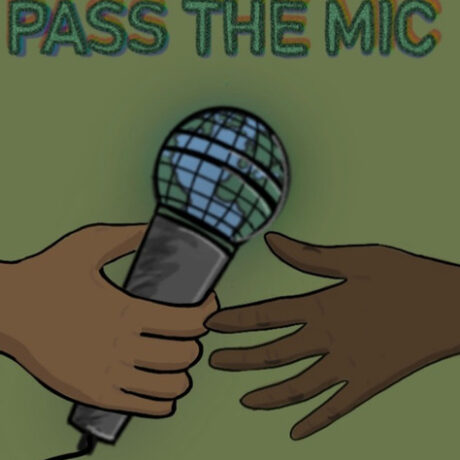 Pass The Mic - Climate